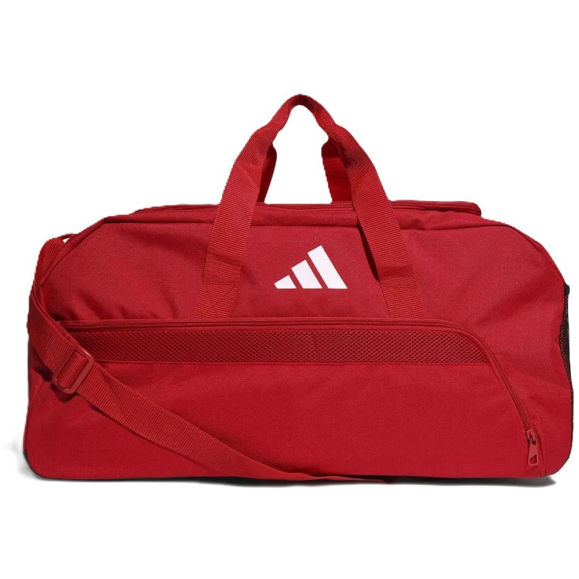 Adidas Tiro League Duffle Medium, piros (IB8658NS001-03)