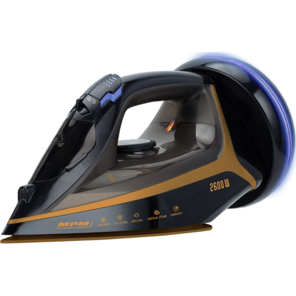 VASALÓ VEZETÉK NÉLKÜLI