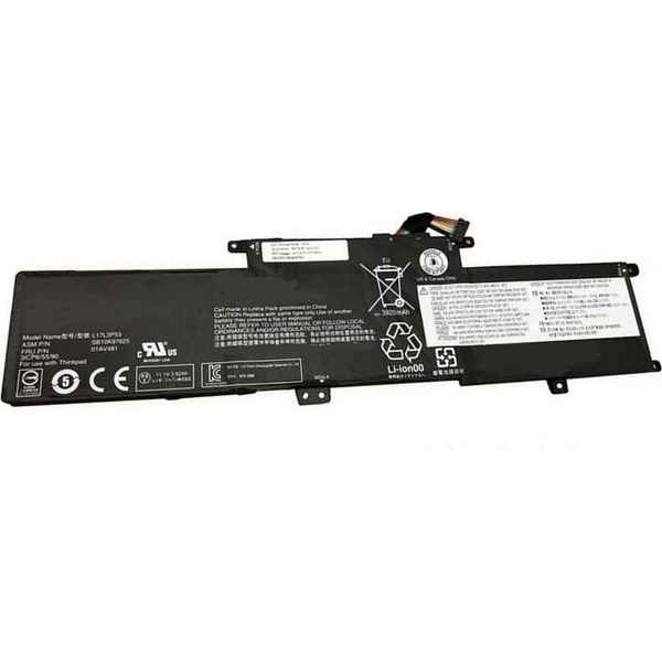 CoreParts MBXLE-BA0190 ricambio per laptop Batteria