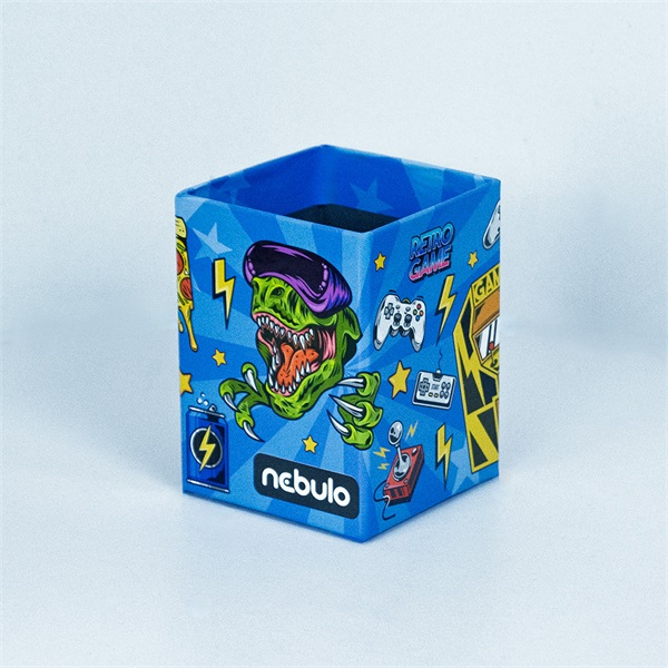 Nebulo Gamer papír írószertartó (ITP-GAMER)