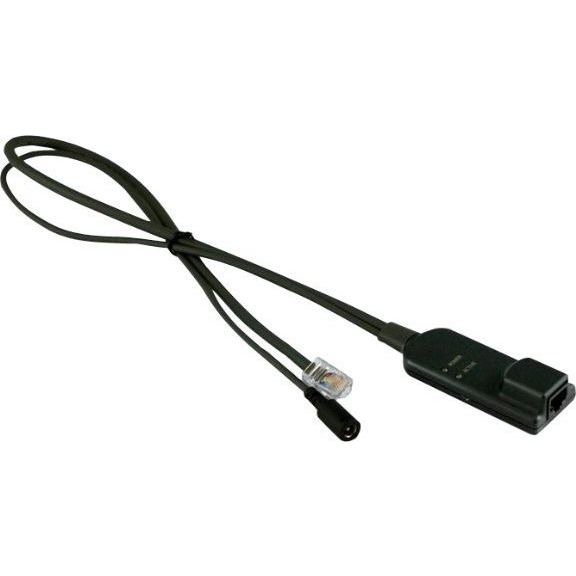 Vertiv Avocent MPU8032DAC-001 KVM kapcsoló Keretállvány Fekete (MPUIQ-SRL)