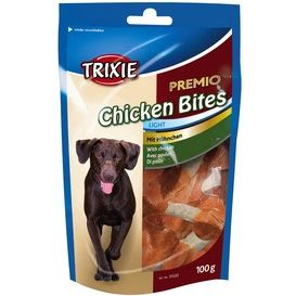 Trixie Jutalomfalat Premio Csirke Falatok 100gr