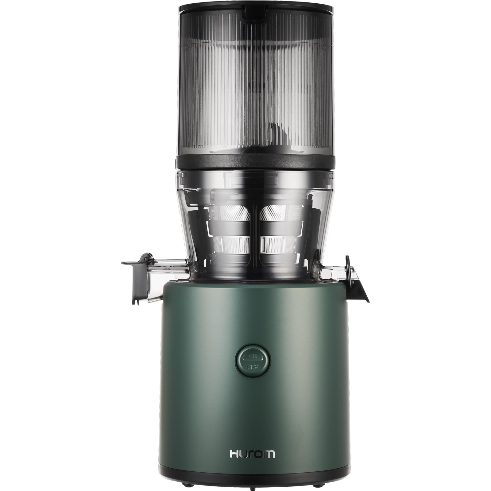 Hurom H 320 N gyümölcscentrifuga - sötétzöld (f2b900d217e2)