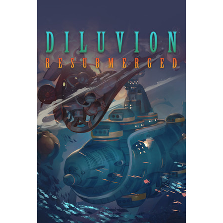 Diluvion