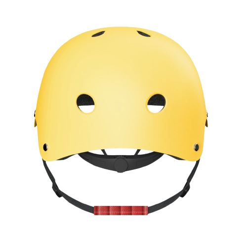 Ninebot by Segway Commuter Helmet L Žlutá