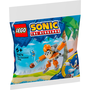 LEGO 30676 Sonic the Hedgehog - Kiki a kokosový útok
