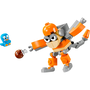LEGO 30676 Sonic the Hedgehog - Kiki a kokosový útok