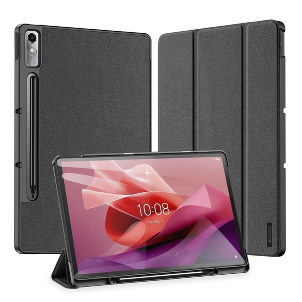 Pouzdro Dux Ducis pro Lenovo Tab P12 12,7"