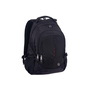 Pulse "Saturn" 15,6" notebook hátizsák fekete (120703)