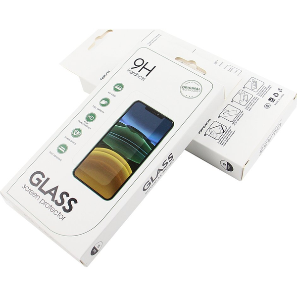 TelForceOne Szkło Hartowane 2,5D Do Realme 11 5G 10W1