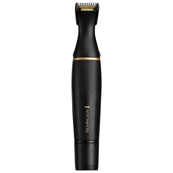 Remington NE7000 T-Series комплект за подстригване на косми от носа и ушите, 20 мм титанови остриета