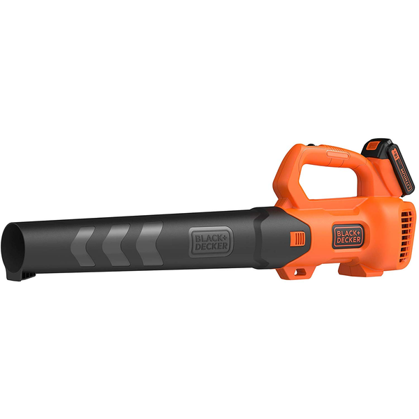 Black+Decker BCBL200L-QW Akkumulátoros Lombfúvó