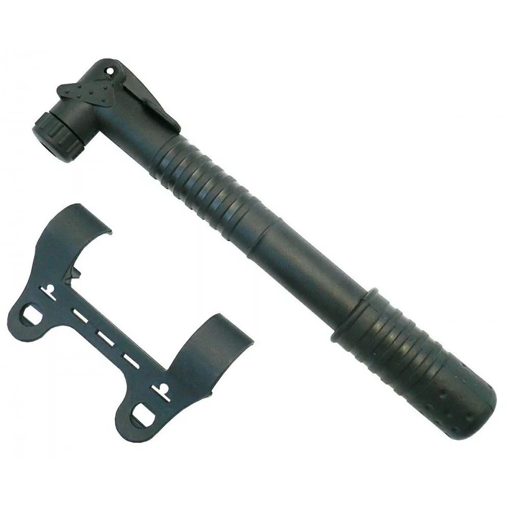 NovaBIK3 kerékpár vázra szerelhető kézipumpa (AN68389) (AN68389)