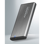 Vrecko na disk Axagon EEM2-SG2