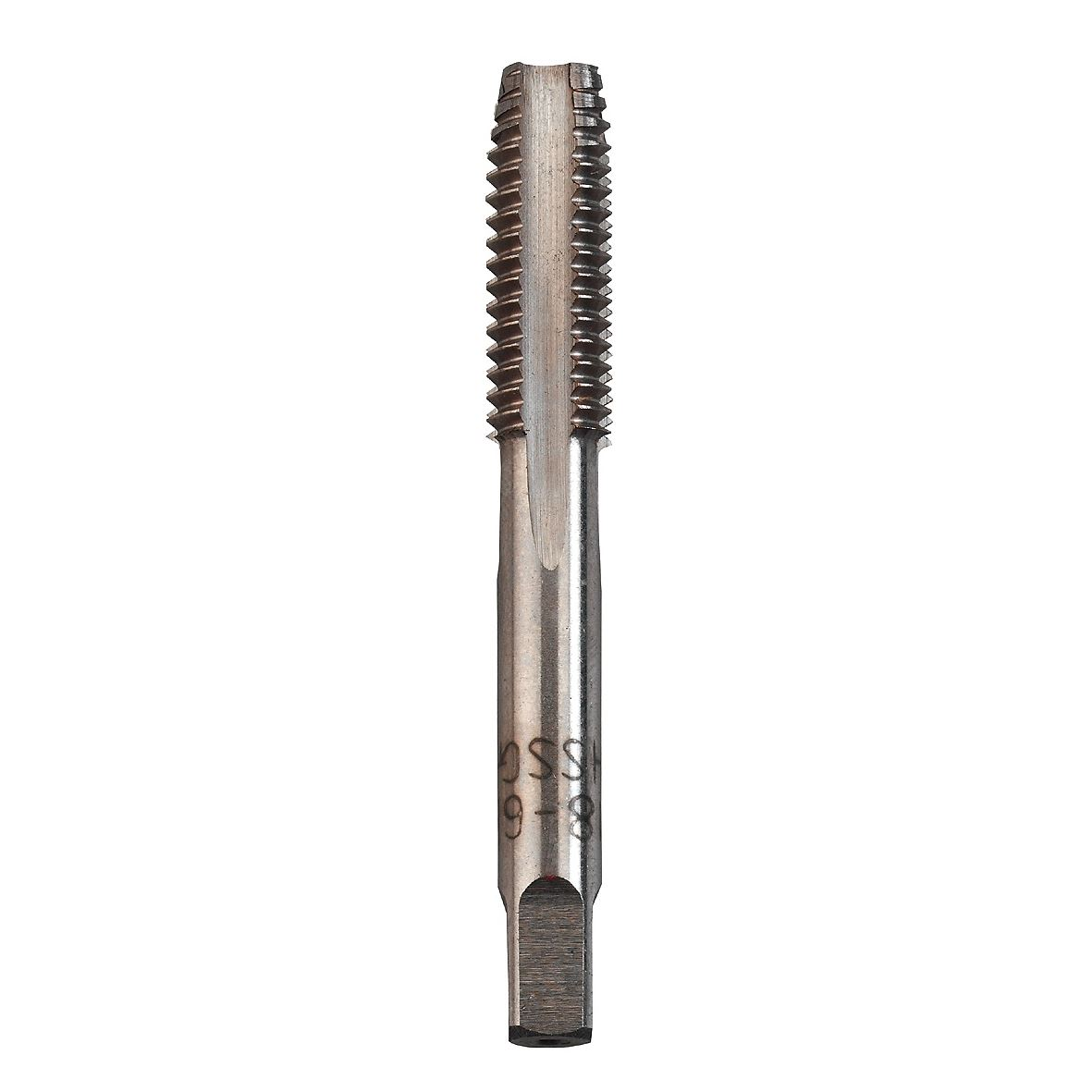 KWB PROFI HSS-G ONE-CUT TAPS metrikus gépi menetfúró 56x22x6.0mm M8 menetemelkedés:1.25 (49443008) (KWB 49443008)