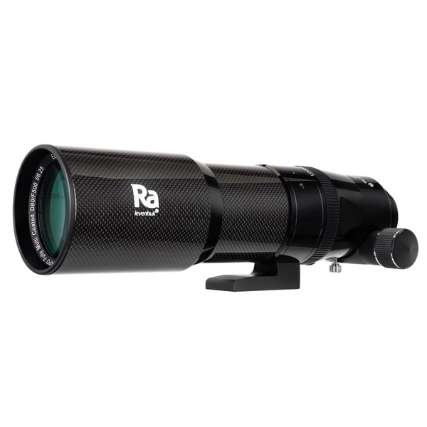 Levenhuk Ra R80 ED Doublet Carbon OTA teleszkóp (35002)