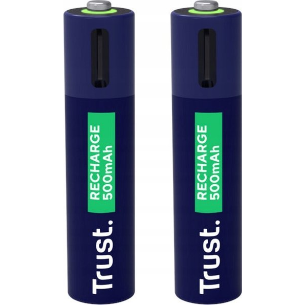 Trust 25585 батерия за домакински уред Акумулаторна батерия AAA