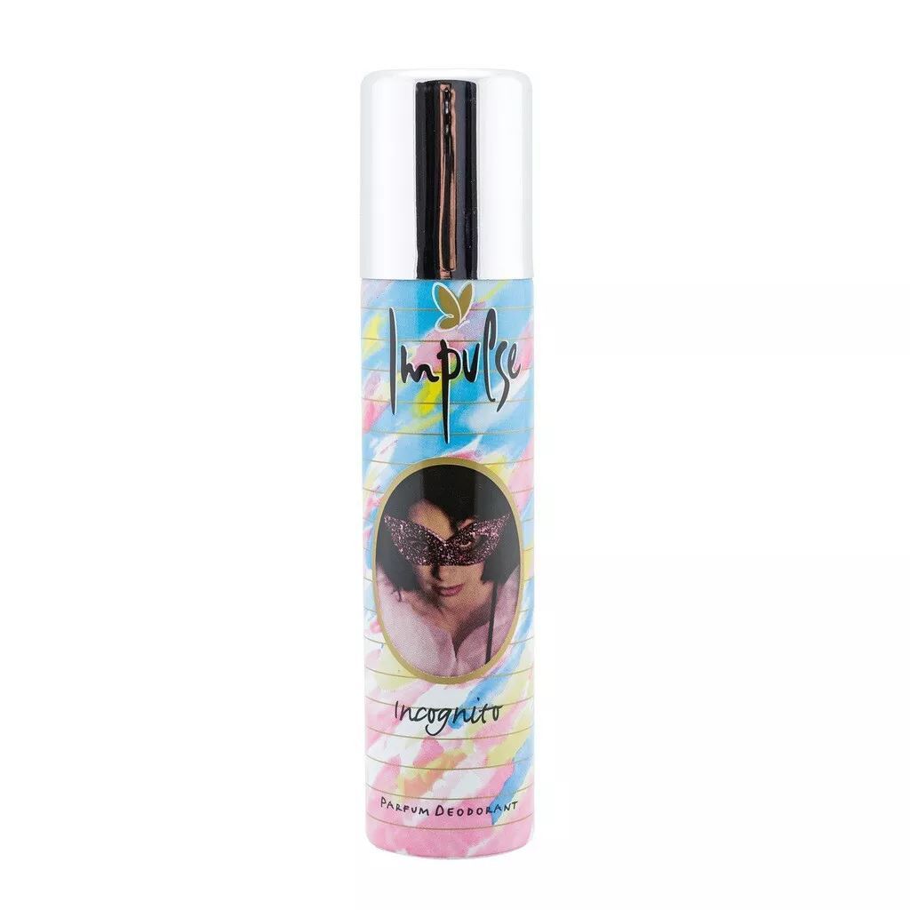Impulse Incognito dezodor 100 ml (5948517036059) (5948517036059)