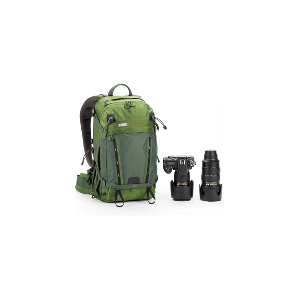 THINK TANK PHOTO BackLight 18L woodland
