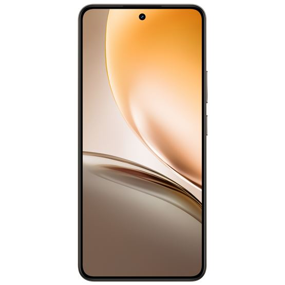 Realme 14 5G 8/256GB Dual-Sim mobiltelefon titánium