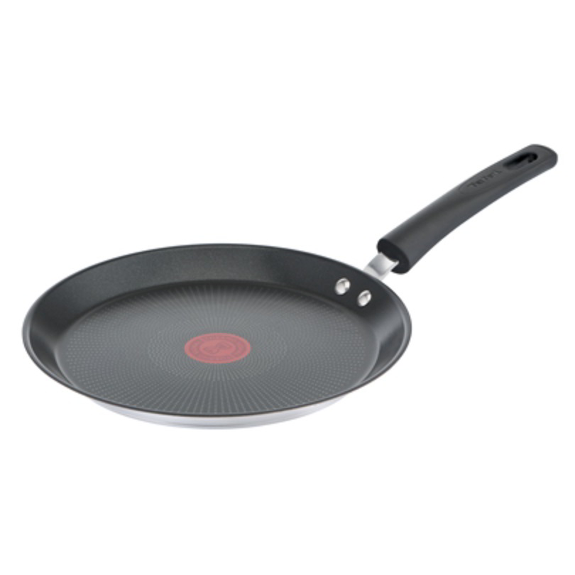 Tefal E30038 Emotion 25 cm Palacsintasütő (E3003804)