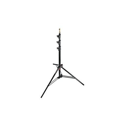 Manfrotto 1004BAC Master Tripod čierna 4-dielna (1004BAC)