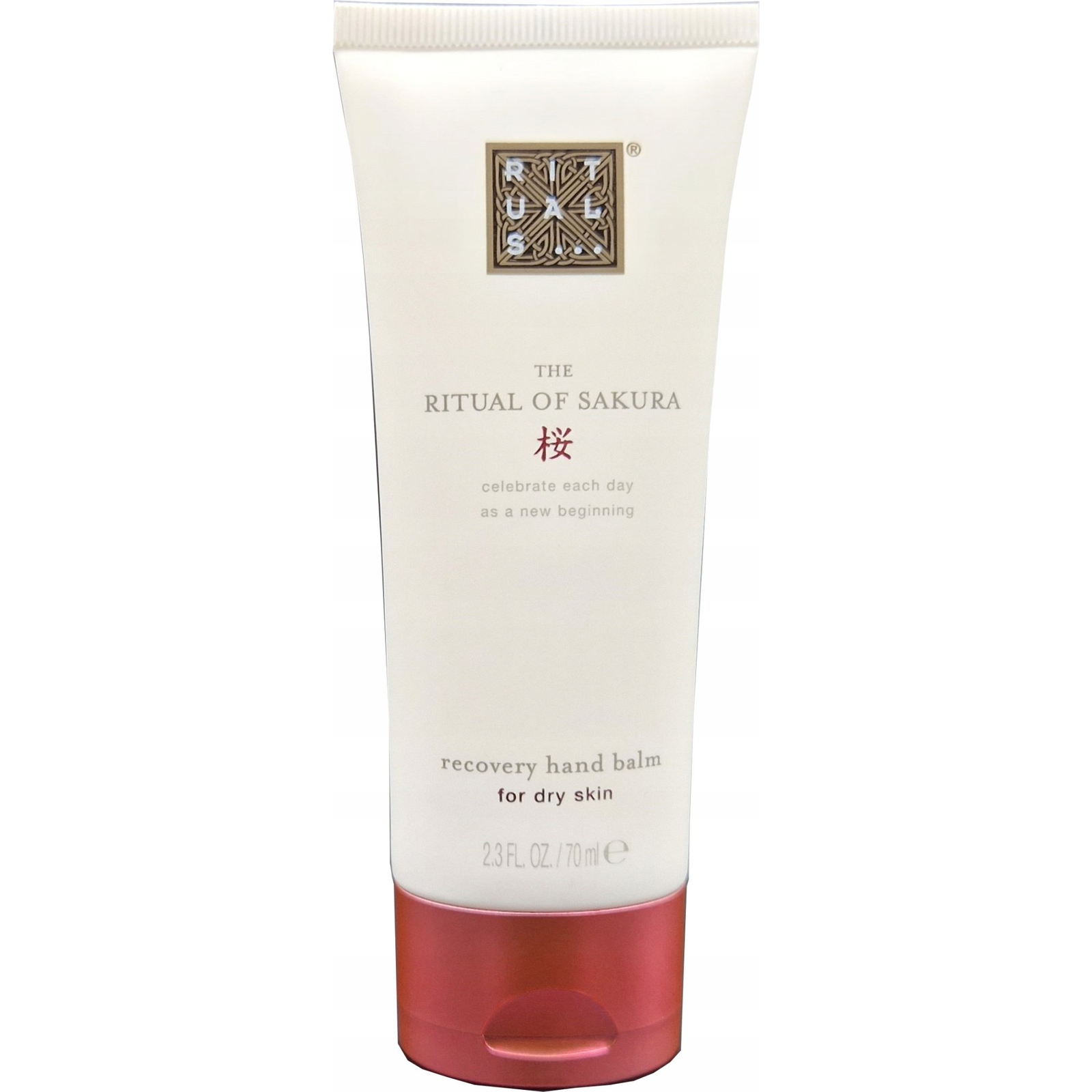 RITUALS The Ritual Of Sakura Recovery Hand Balm 70 ml (8719134143324)