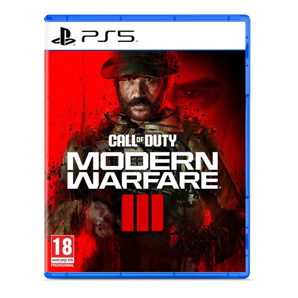Call of Duty: Modern Warfare III (PS5)
