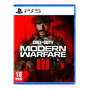 Call of Duty: Modern Warfare III (PS5)