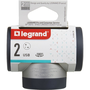 Legrand 049439 tápcsatlakozó átalakító