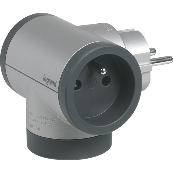 Legrand 049439 tápcsatlakozó átalakító