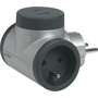 Legrand 049439 tápcsatlakozó átalakító