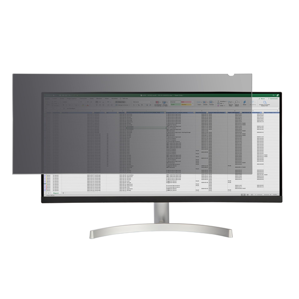 StarTech.com PRIVSCNMON34W antirefleks skærm Rammeløst display privatlivsfilter 86,4 cm (34")