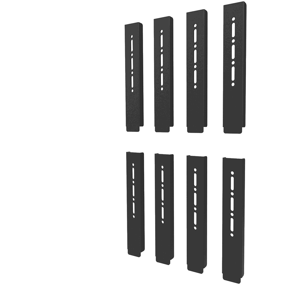 Neomounts AWLS-950BL1 TV tartókeret tartozék (AWLS-950BL1)