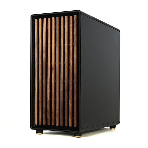 Stacja robocza NTT WorkStation - Ultra 7 265K, RTX 5060 8GB, 32GB RAM, 1TB SSD, WIFI, W11 Pro