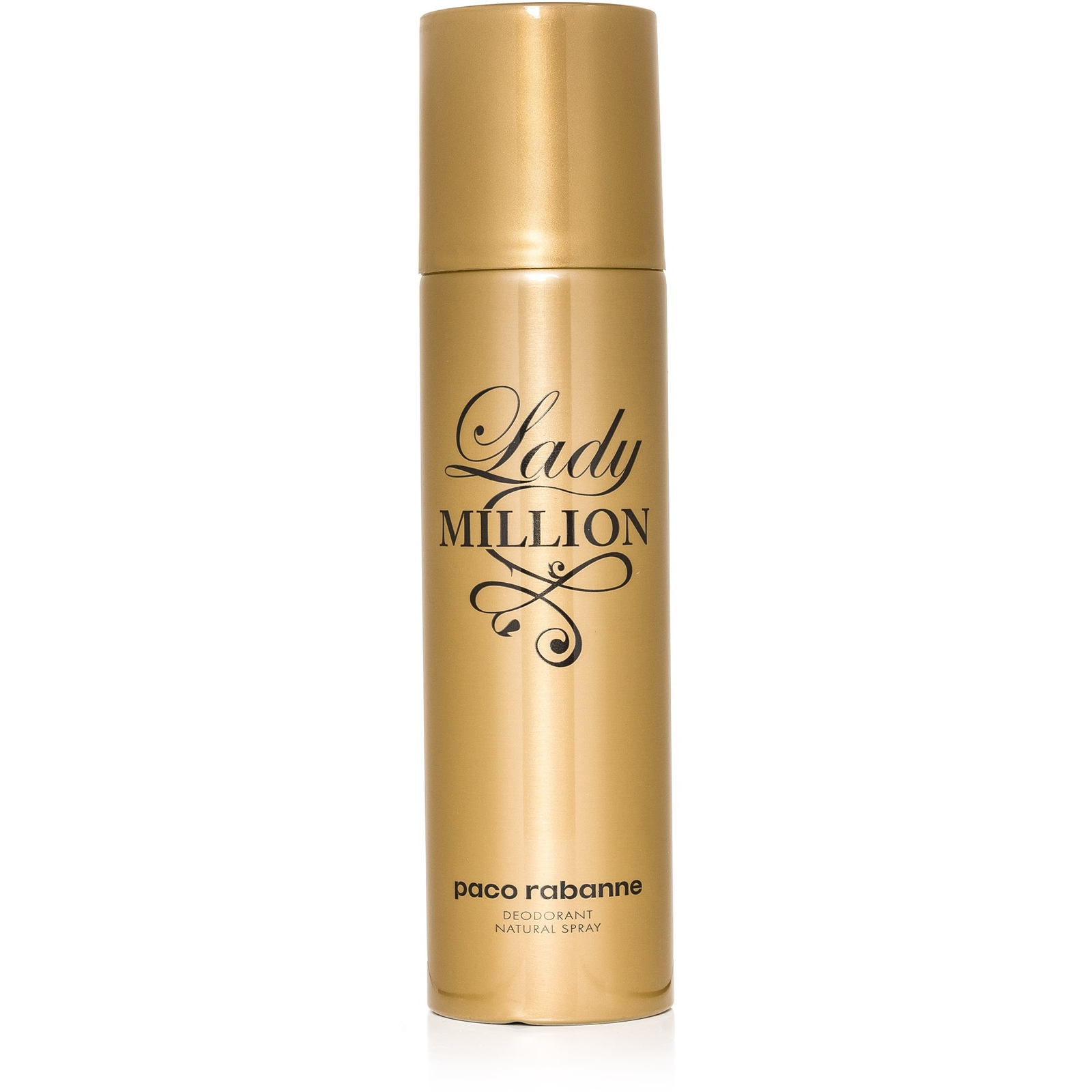 PACO RABANNE Lady Million Dezodor 150 ml (3349668589999)