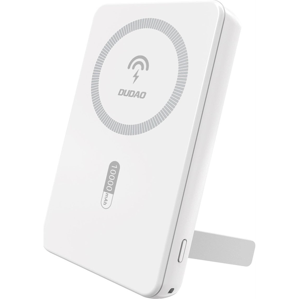 DUDAO POWERBANK K14S+ 10000MAH ZA MAGSAFE Z USB-A USB-C ZA IPHONE 12 13 14