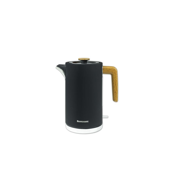 Rýchlovarná kanvica Ravanson CB-1701B 2200 W 1,7 l čierna