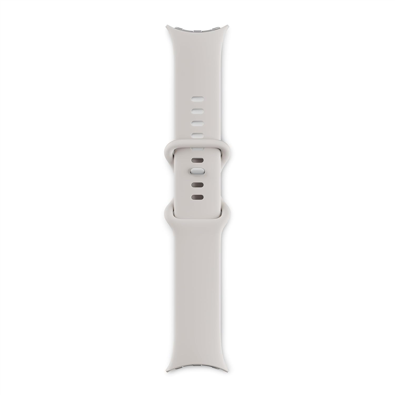 Google Pixel Watch 3 45mm Band L - Porcelain (GA06122-WW)