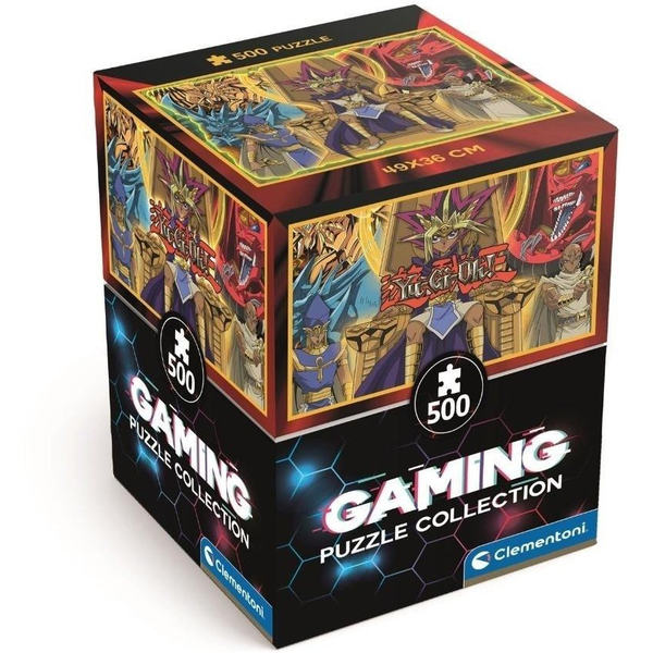 Clementoni 35603 puzzle