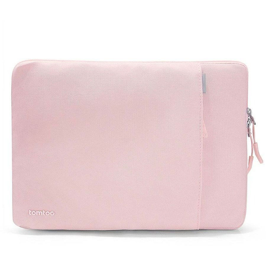 tomtoc Sleeve - 14" MacBook Pro, rózsaszín (TOM-A13D2C1)