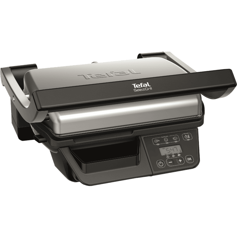 Tefal GC740B30 Elektromos grillsütő (GC740B30)