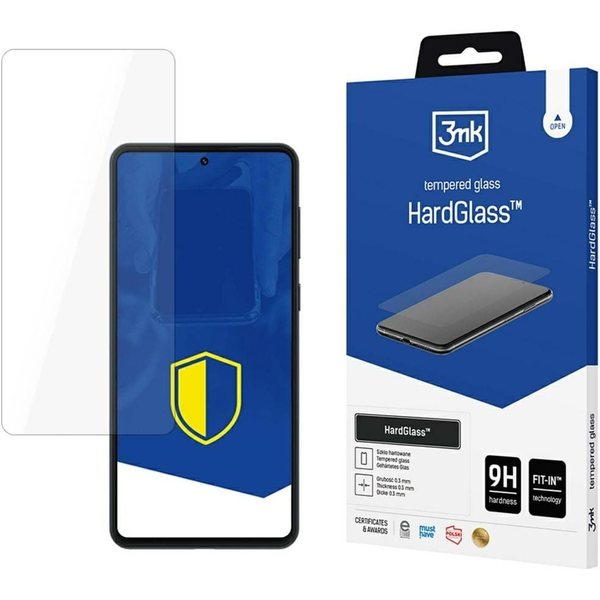 Tvrzené sklo 3MK HardGlass Samsung Galaxy M55