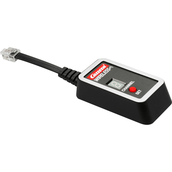 Carrera 10122 Wireless 2.0 Digitális Vevőegység Digital 132/124