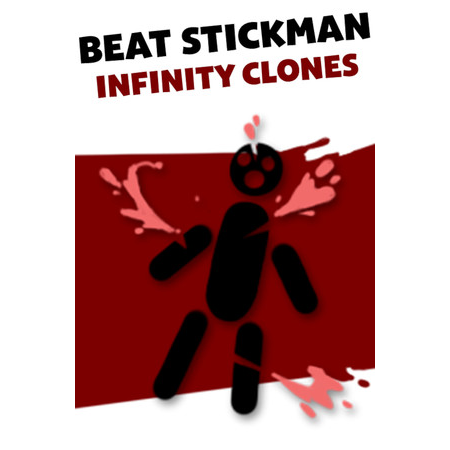 Beat Stickman: Infinity Clones