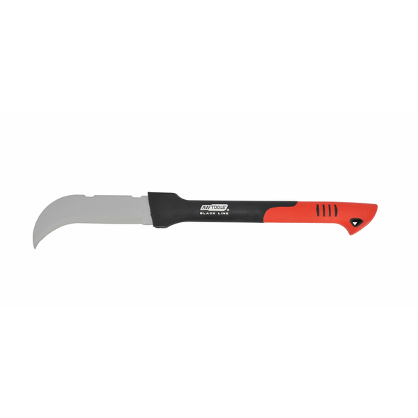 AW MANUAL VOLLEYER 300g BLACK LINE