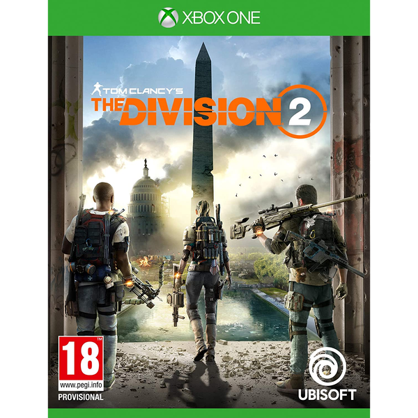 The Division 2