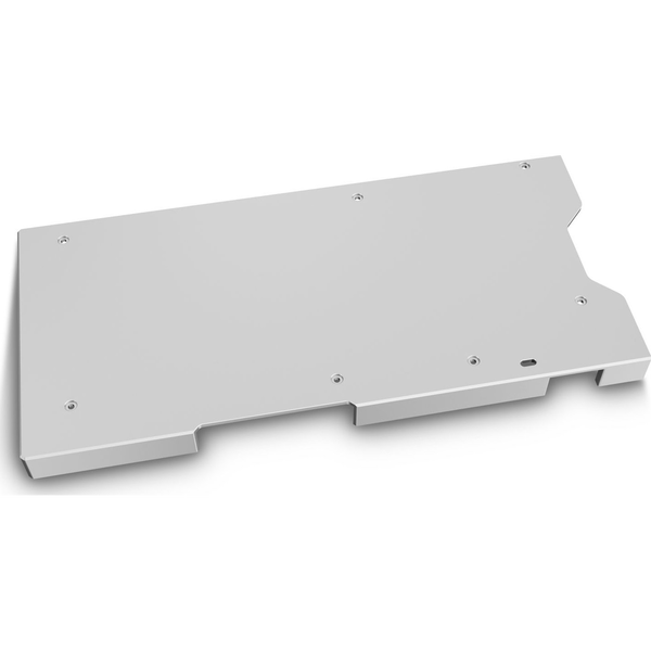  EK Water Blocks EK Water Blocks EK-Quantum Vector Trio RTX 3090 Ti Backplate - Nickel