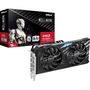 ASRock RX7600XT CHALLENGER 16GB OC GDDR6 128bit Grafická karta