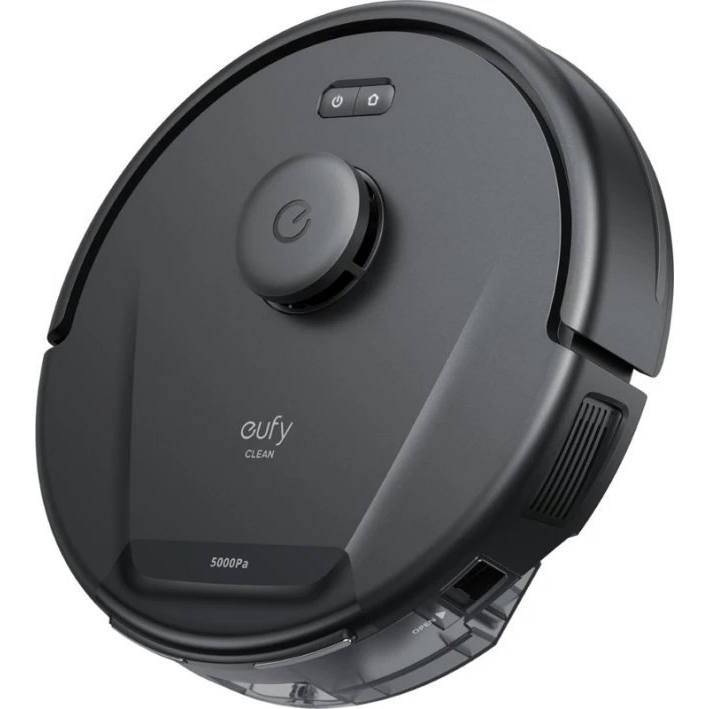 Eufy L60 Hybrid Robotporszívó és Felmosó - Fekete (T2268G11)